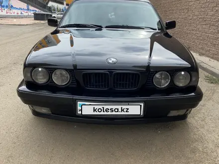 BMW 525 1994 года за 2 500 000 тг. в Шымкент