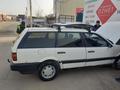 Volkswagen Passat 1991 годаүшін1 200 000 тг. в Алматы – фото 2