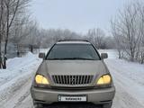 Lexus RX 300 2000 годаfor4 200 000 тг. в Астана – фото 2