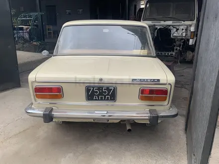 ВАЗ (Lada) 2103 1981 года за 5 500 000 тг. в Каскелен – фото 9