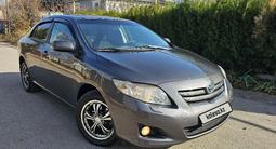 Toyota Corolla 2007 года за 5 250 000 тг. в Алматы