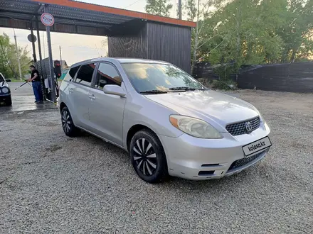 Toyota Matrix 2004 года за 4 500 000 тг. в Семей – фото 3