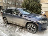 BMW X5 2018 годаfor18 500 000 тг. в Алматы