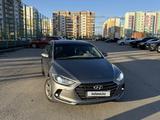 Hyundai Elantra 2018 годаүшін7 500 000 тг. в Костанай – фото 2