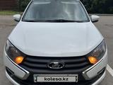 ВАЗ (Lada) Granta 2191 2020 годаүшін4 100 000 тг. в Кокшетау