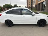 ВАЗ (Lada) Granta 2191 2020 годаүшін4 100 000 тг. в Кокшетау – фото 2