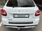 ВАЗ (Lada) Granta 2191 2020 годаүшін4 100 000 тг. в Кокшетау – фото 4