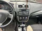 ВАЗ (Lada) Granta 2191 2020 годаүшін4 100 000 тг. в Кокшетау – фото 5