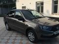 ВАЗ (Lada) Granta 2190 2021 года за 4 500 000 тг. в Талдыкорган – фото 25