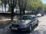 Audi 100 1991 года за 1 630 000 тг. в Алматы