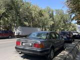 Audi 100 1991 года за 1 630 000 тг. в Алматы – фото 4
