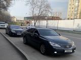 Lexus ES 350 2007 года за 6 600 000 тг. в Алматы – фото 3