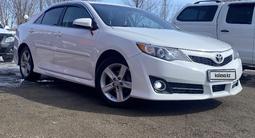 Toyota Camry 2014 года за 8 700 000 тг. в Уральск – фото 2