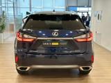 Lexus RX 200t 2016 года за 18 590 000 тг. в Астана – фото 5