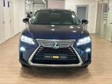 Lexus RX 200t 2016 года за 18 590 000 тг. в Астана – фото 2