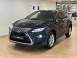 Lexus RX 200t 2016 года за 18 590 000 тг. в Астана