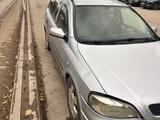 Opel Astra 1999 года за 2 250 000 тг. в Актобе – фото 3