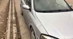 Opel Astra 1999 года за 2 250 000 тг. в Актобе – фото 3