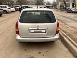 Opel Astra 1999 года за 2 250 000 тг. в Актобе – фото 4