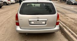 Opel Astra 1999 года за 2 250 000 тг. в Актобе – фото 4