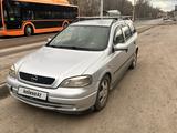 Opel Astra 1999 года за 2 250 000 тг. в Актобе – фото 2