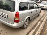 Opel Astra 1999 года за 2 250 000 тг. в Актобе – фото 5