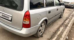 Opel Astra 1999 года за 2 250 000 тг. в Актобе – фото 5