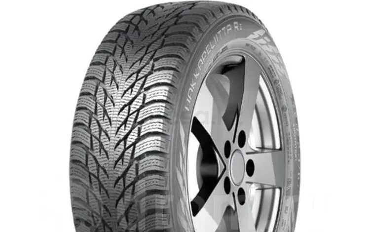235/55R19 Autograph Snow 3 SUV 105R Ikon за 78 000 тг. в Алматы