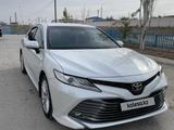 Toyota Camry 2019 года за 15 200 000 тг. в Кызылорда – фото 2