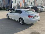 Lexus GS 300 2006 года за 7 300 000 тг. в Шымкент