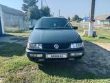 Volkswagen Passat 1996 года за 2 100 000 тг. в Рудный – фото 4