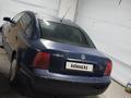 Volkswagen Passat 1997 года за 1 250 000 тг. в Шымкент – фото 2