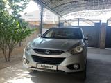 Hyundai Tucson 2012 года за 6 000 000 тг. в Шымкент