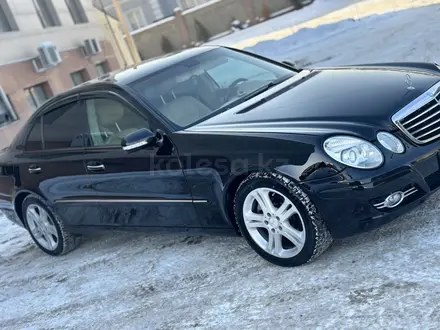 Mercedes-Benz E 350 2006 года за 6 900 000 тг. в Алматы – фото 2