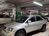 Toyota Harrier 1998 годаүшін4 050 000 тг. в Астана