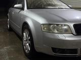 Audi A4 2002 годаfor3 200 000 тг. в Актобе – фото 2