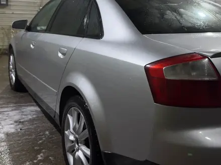 Audi A4 2002 года за 3 200 000 тг. в Актобе