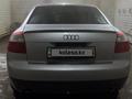 Audi A4 2002 годаfor3 200 000 тг. в Актобе – фото 3