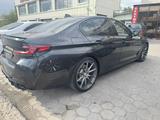 BMW 540 2021 годаүшін34 000 000 тг. в Астана – фото 2