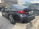 BMW 540 2021 годаүшін34 000 000 тг. в Астана – фото 4