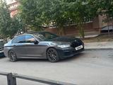 BMW 540 2021 годаүшін34 000 000 тг. в Астана