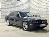 BMW 525 1994 годаүшін2 750 000 тг. в Туркестан