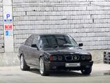 BMW 525 1994 годаүшін2 750 000 тг. в Туркестан – фото 2