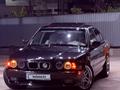 BMW 525 1994 года за 2 750 000 тг. в Туркестан – фото 7