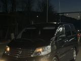 Toyota Alphard 2005 годаfor7 900 000 тг. в Кентау – фото 4