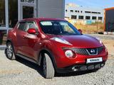 Nissan Juke 2014 года за 6 000 000 тг. в Костанай – фото 5