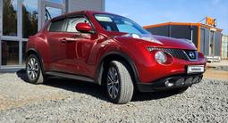 Nissan Juke 2014 годаүшін6 000 000 тг. в Костанай – фото 2