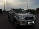 Toyota Land Cruiser Prado 2007 годаfor11 500 000 тг. в Караганда