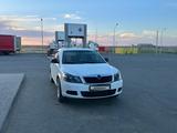 Skoda Octavia 2013 года за 3 000 000 тг. в Атырау – фото 4