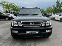 Lexus LX 470 2002 года за 6 500 000 тг. в Шымкент